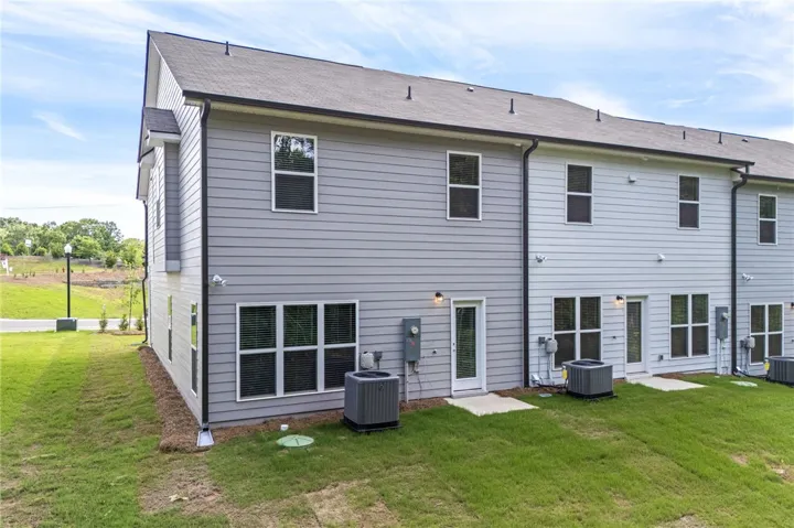 1245 Mccoy Street, Opelika, Alabama 36801