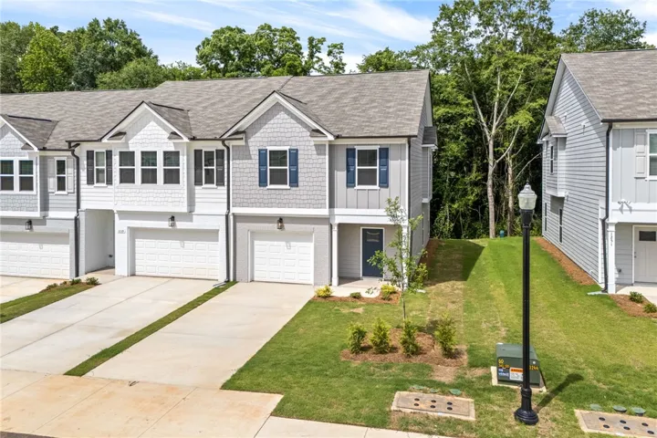 1245 Mccoy Street, Opelika, Alabama 36801
