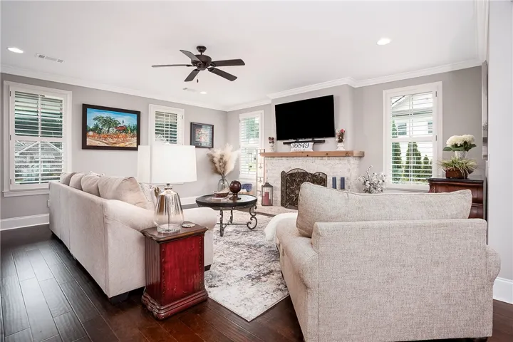 557 Arbor Drive, Auburn, Alabama 36830
