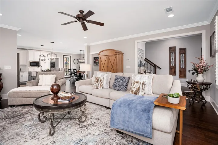 557 Arbor Drive, Auburn, Alabama 36830