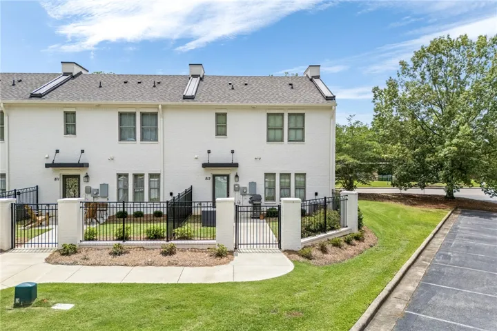813 Torbert Boulevard, Opelika, Alabama 36801