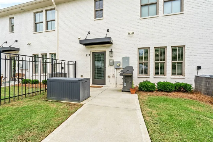 813 Torbert Boulevard, Opelika, Alabama 36801