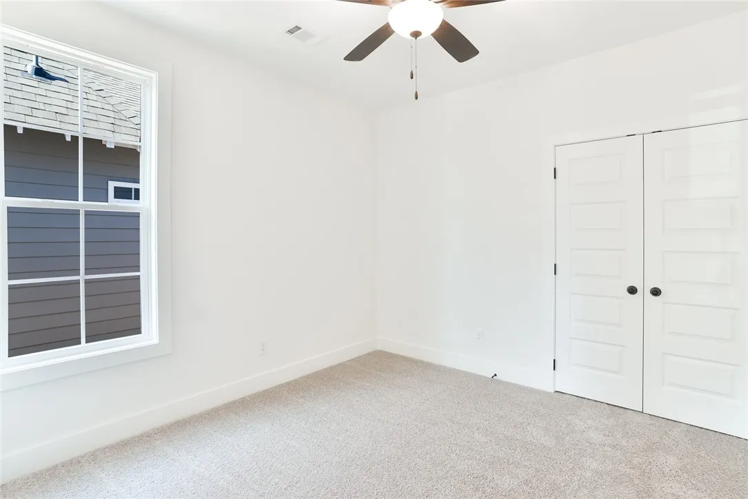 This is not the subject property, but it is a similar plan to the subject property. All plans, pricing, and specifications are subject to change without notice.