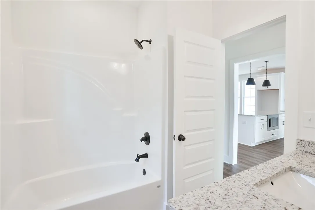 This is not the subject property, but it is a similar plan to the subject property. All plans, pricing, and specifications are subject to change without notice.