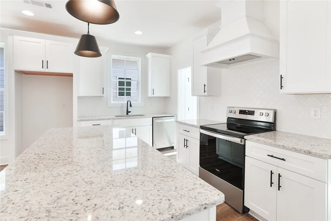 This is not the subject property, but it is a similar plan to the subject property. All plans, pricing, and specifications are subject to change without notice.