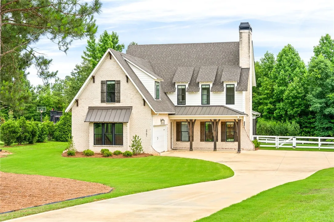 2751 Partridge Lane Auburn, AL