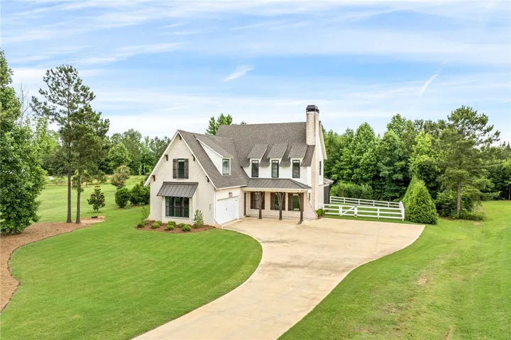 Welcome to 2751 Partridge Lane. Nestled on 2.97 acre lot in Auburn, AL.