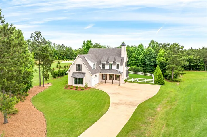 2751 Partridge Lane Auburn, AL