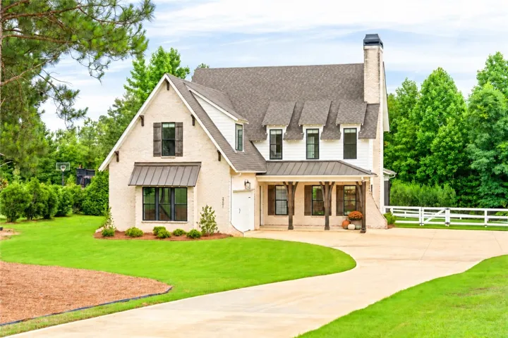 2751 Partridge Lane Auburn, AL