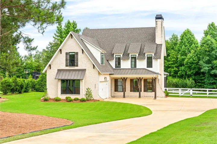 2751 Partridge Lane Auburn, AL