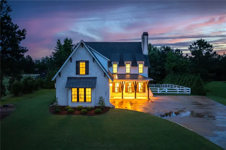 2751 Partridge Lane Auburn, AL