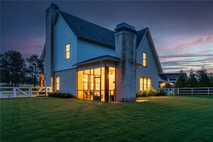 2751 Partridge Lane Auburn, AL