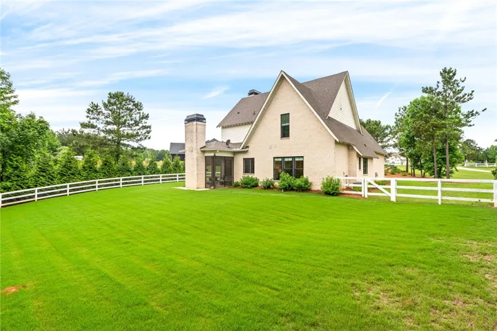 2751 Partridge Lane Auburn, AL