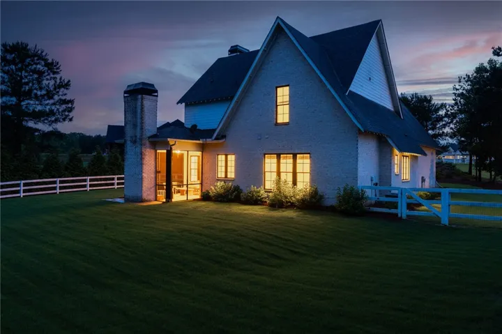 Welcome to 2751 Partridge Lane. Nestled on 2.97 acre lot in Auburn, AL.