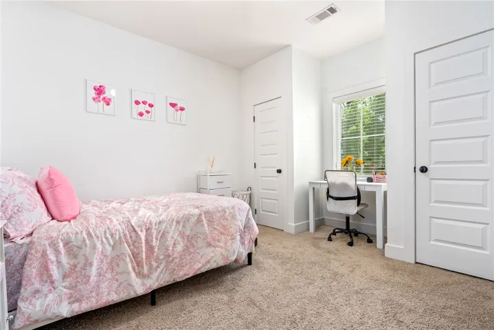 Bedroom #3