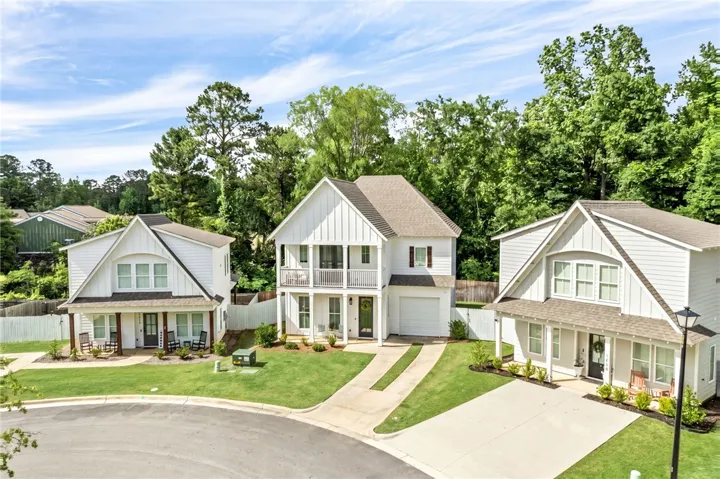 1008 Alberta Court, Auburn, Alabama 36832