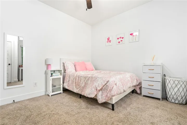 Bedroom #3