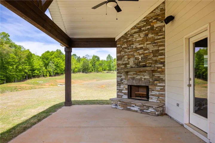 843 Tiger Trail, Opelika, Alabama 36804