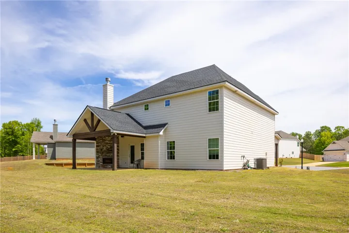 843 Tiger Trail, Opelika, Alabama 36804
