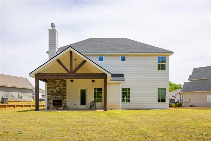 843 Tiger Trail, Opelika, Alabama 36804