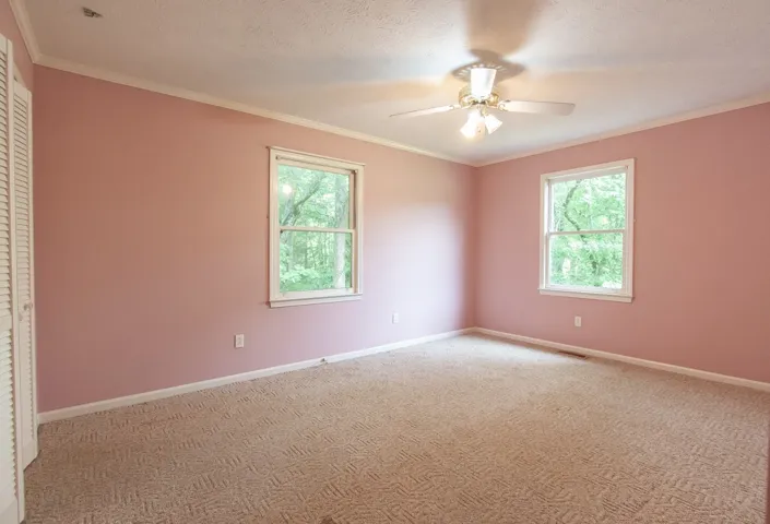 Bedroom #4