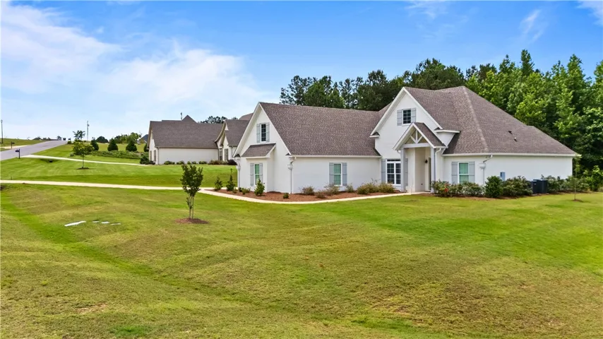 3540 Tyler Court, Opelika, Alabama 36801