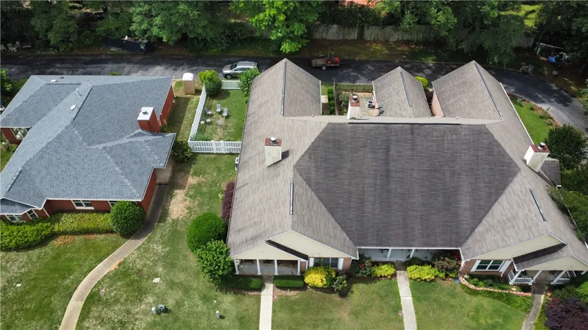 596 Homewood Drive, Auburn, Alabama 36830