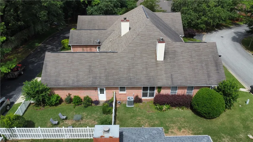 596 Homewood Drive, Auburn, Alabama 36830