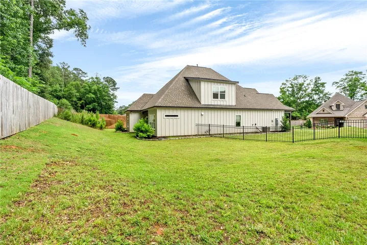 1765 Lois Lane, Auburn, Alabama 36832