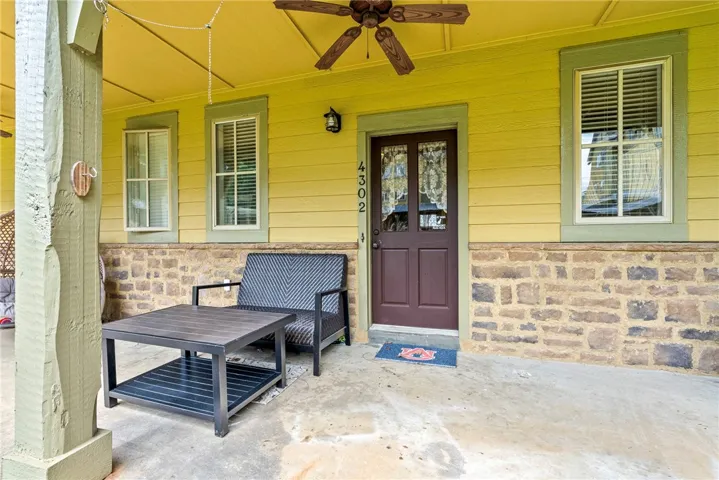 650 Dekalb Street 4302, Auburn, Alabama 38630