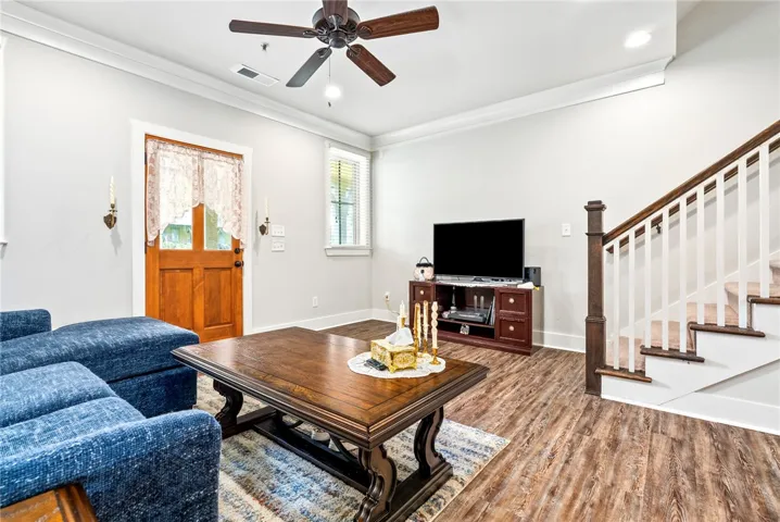 650 Dekalb Street 4302, Auburn, Alabama 38630