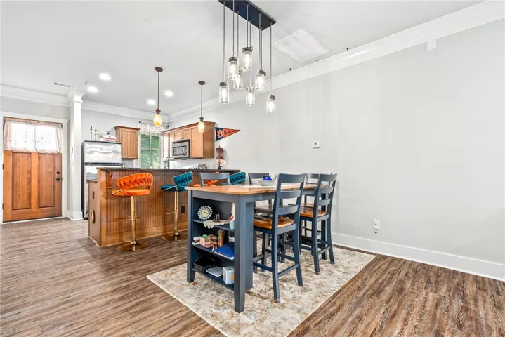 650 Dekalb Street 4302, Auburn, Alabama 38630