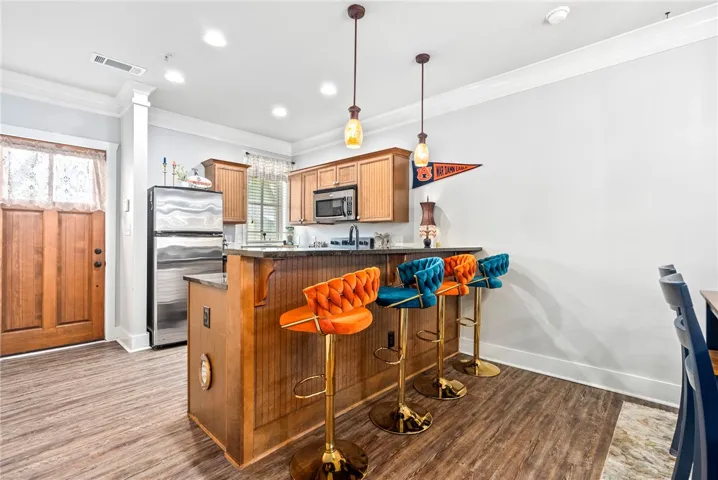 650 Dekalb Street 4302, Auburn, Alabama 38630