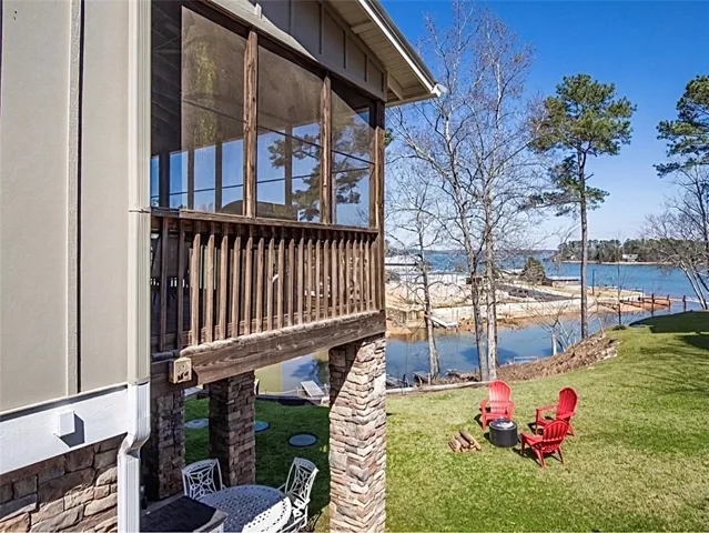 117 Cheyenne Lane, Dadeville, Alabama 36853