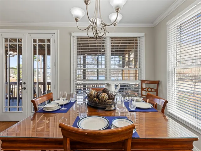 117 Cheyenne Lane, Dadeville, Alabama 36853