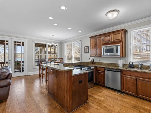 117 Cheyenne Lane, Dadeville, Alabama 36853