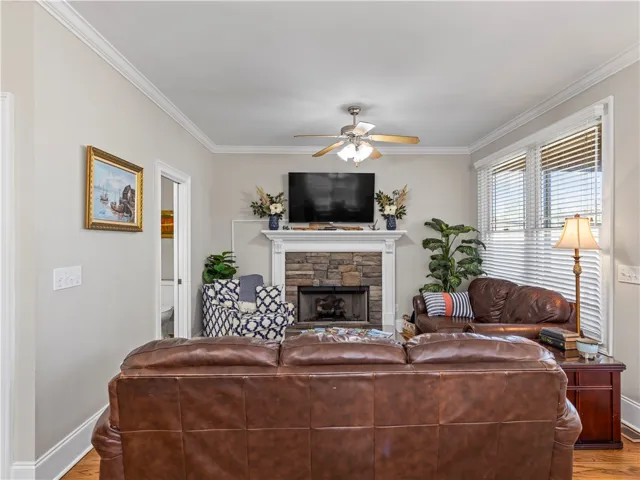 117 Cheyenne Lane, Dadeville, Alabama 36853
