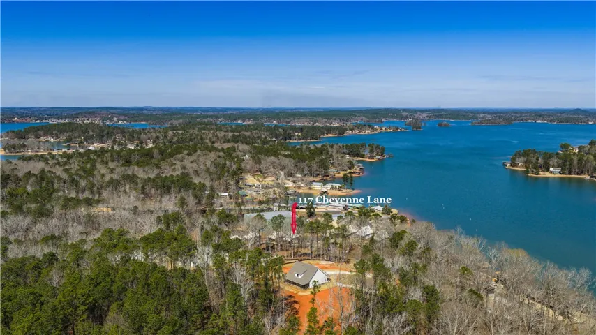 117 Cheyenne Lane, Dadeville, Alabama 36853