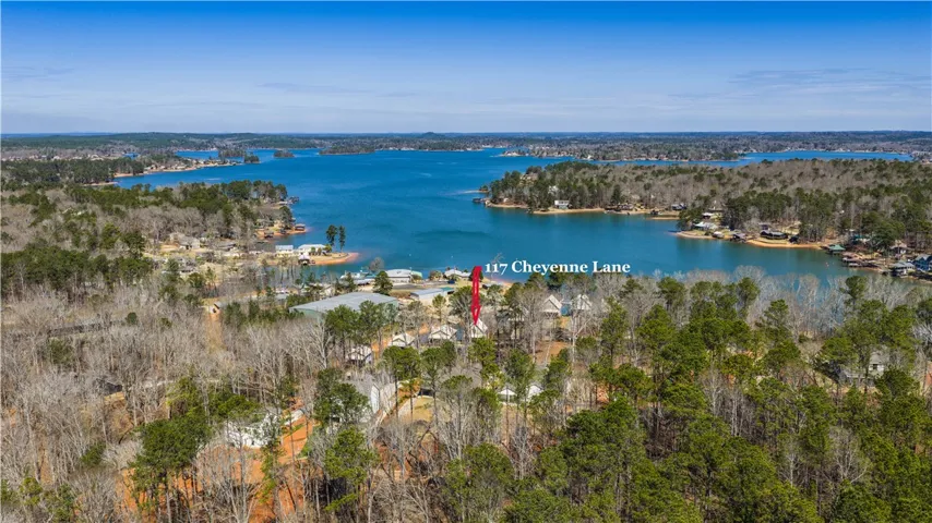 117 Cheyenne Lane, Dadeville, Alabama 36853