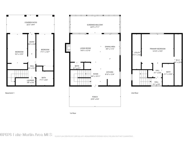 117 Cheyenne Lane, Dadeville, Alabama 36853