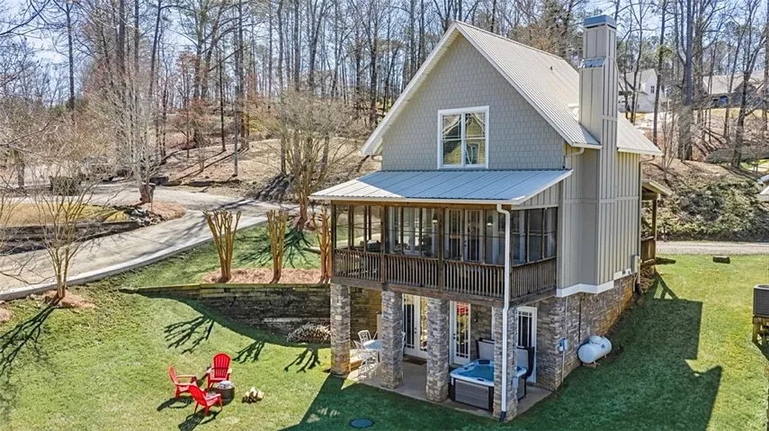 117 Cheyenne Lane, Dadeville, Alabama 36853