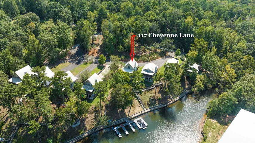 117 Cheyenne Lane, Dadeville, Alabama 36853