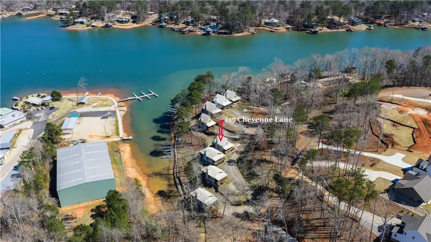 117 Cheyenne Lane, Dadeville, Alabama 36853