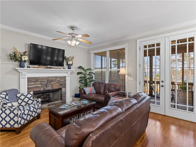 117 Cheyenne Lane, Dadeville, Alabama 36853