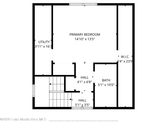 117 Cheyenne Lane, Dadeville, Alabama 36853