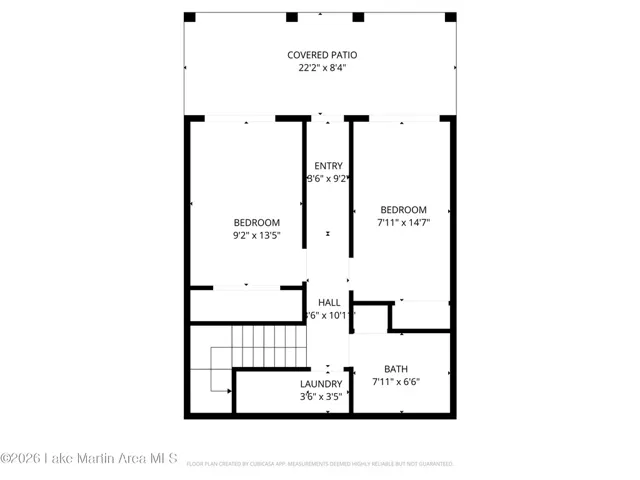 117 Cheyenne Lane, Dadeville, Alabama 36853