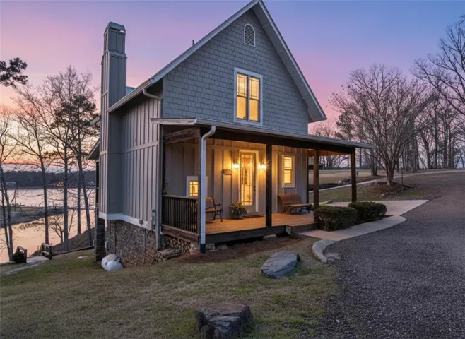 117 Cheyenne Lane, Dadeville, Alabama 36853