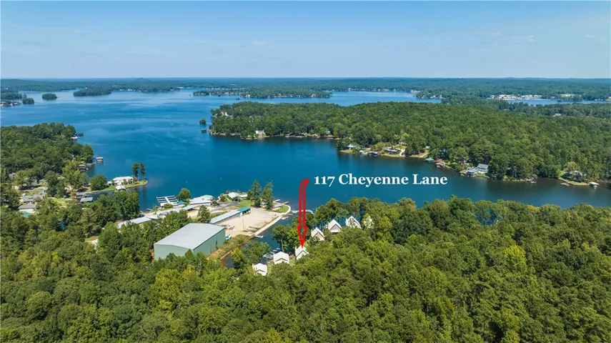 117 Cheyenne Lane, Dadeville, Alabama 36853