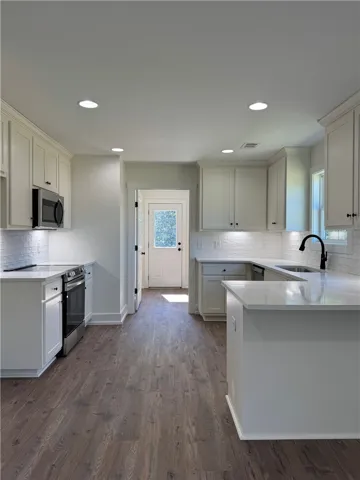 250 Lee Road 2166 N/a, Salem, Alabama 36874