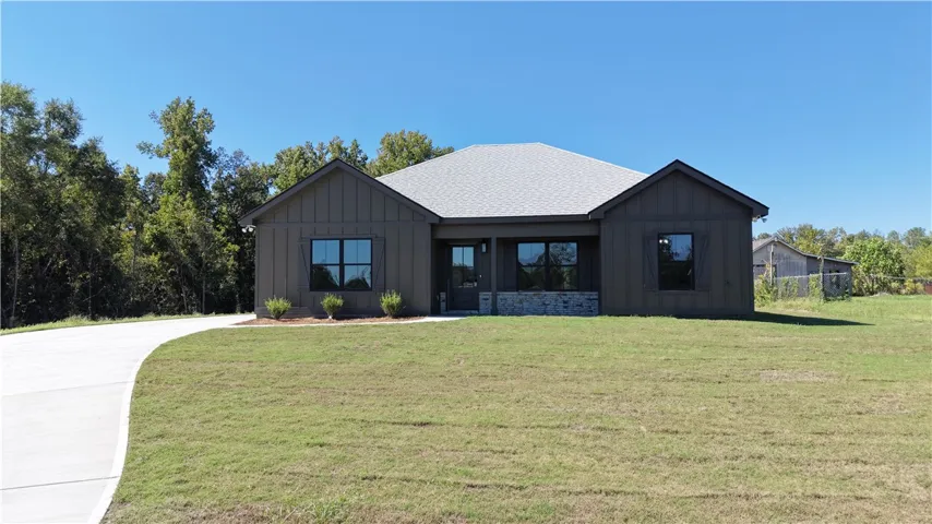 250 Lee Road 2166 N/a, Salem, Alabama 36874
